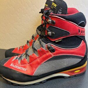La Sportiva Trango GTX Gore-Tex Mountain Hiking Italy Boots US 9 UK 8.5 EU 42